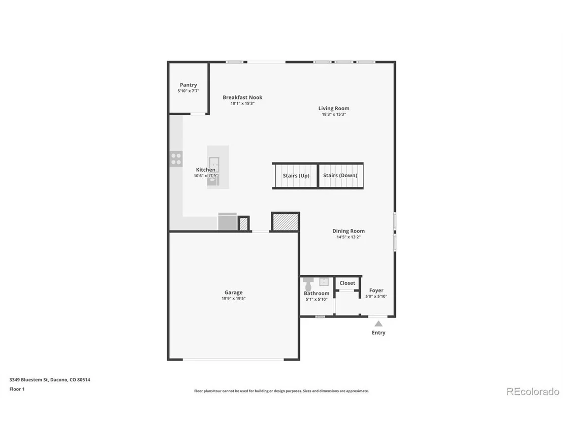 Photo of 3349 Bluestem St