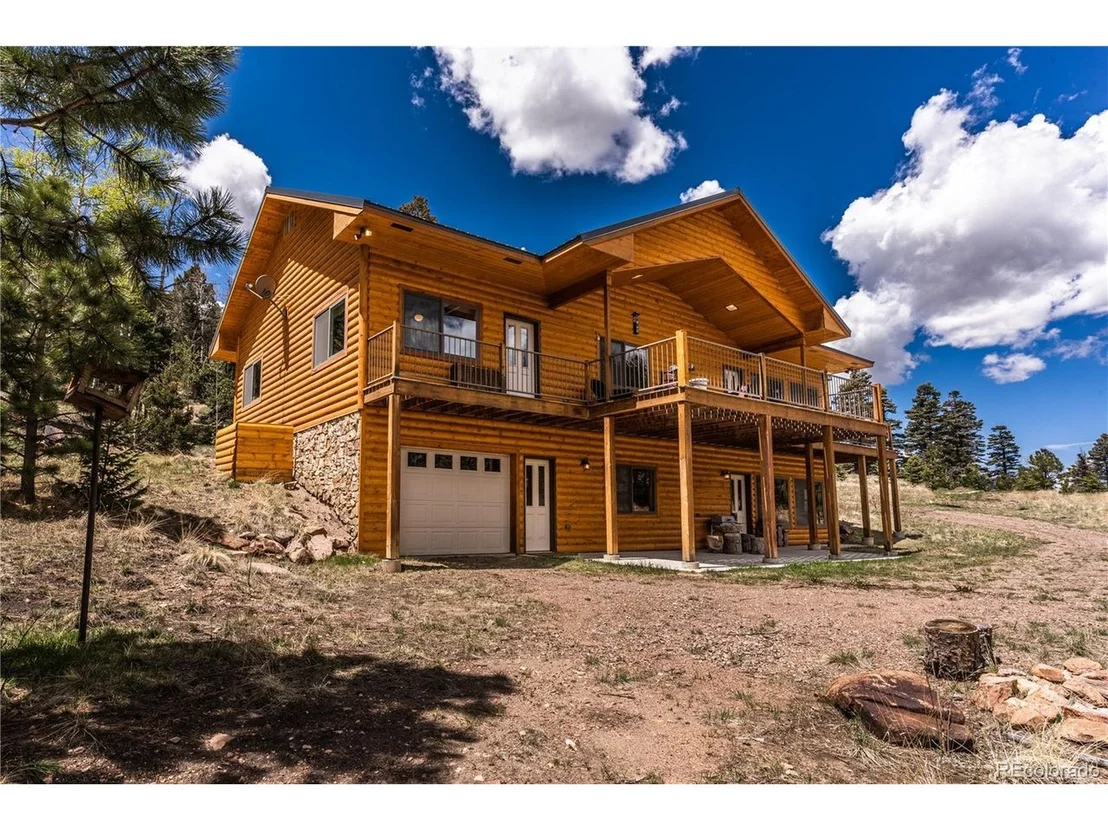 Photo of 3549 Eagle Springs Rd