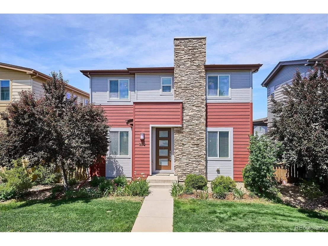 Photo of 3372 Cranston Cir