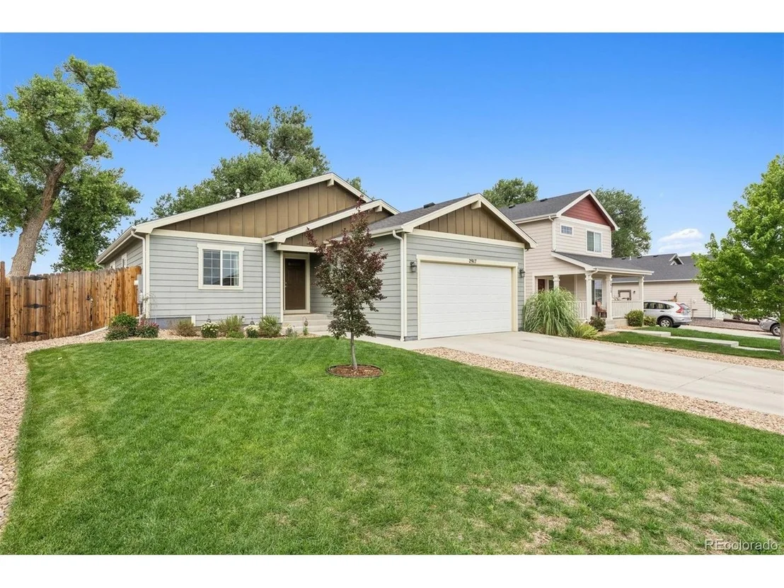 Photo of 2917 Shady Oaks Dr