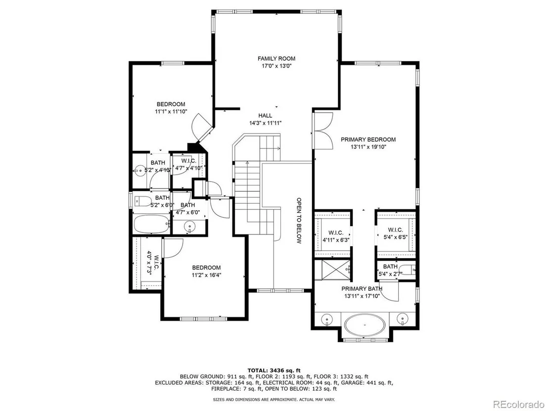 Photo of 15798 Weaver Gulch Dr