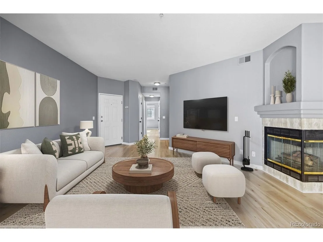 Photo of Unit 3 at 6840 Xavier Cir