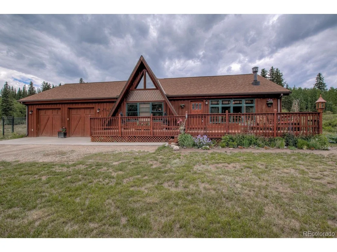 Photo of 2545 County Road 6