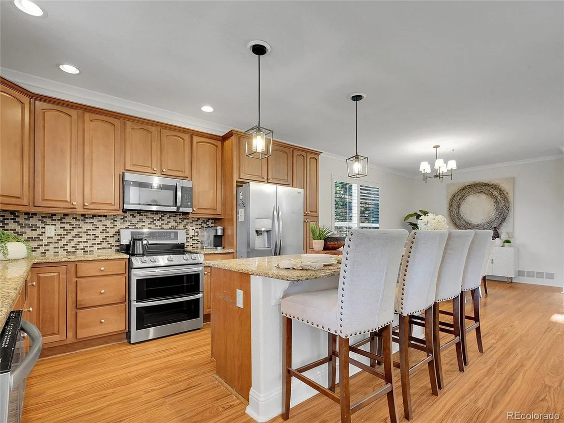 Photo of 23161 Timber Spring Pl