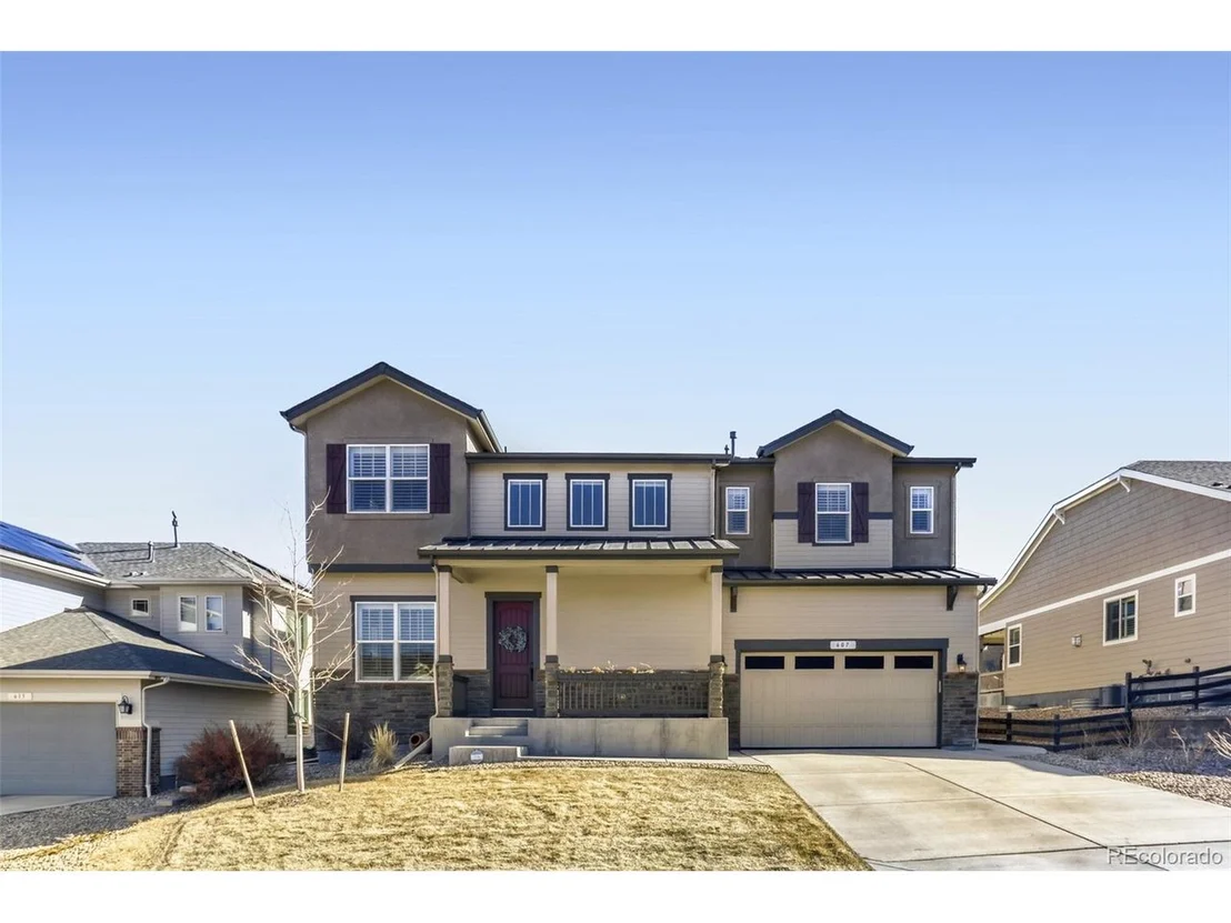 Photo of 607 Sage Grouse Cir
