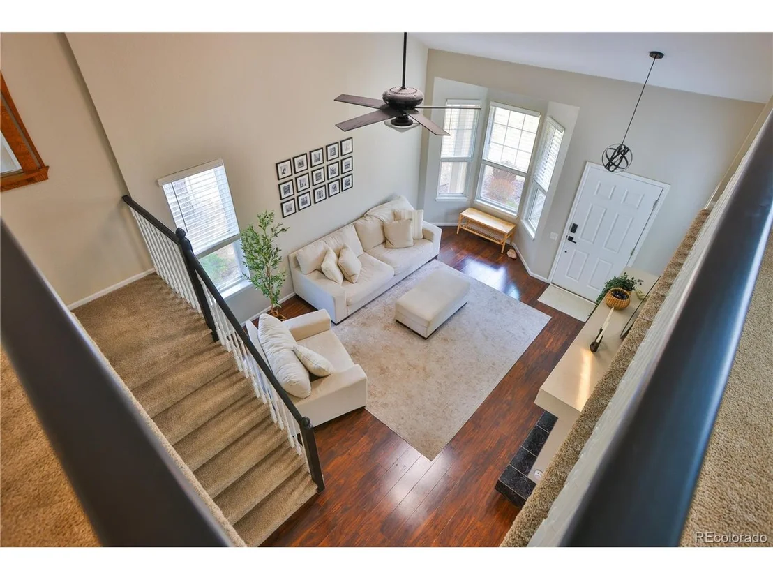 Photo of Unit C at 10118 Grove Loop