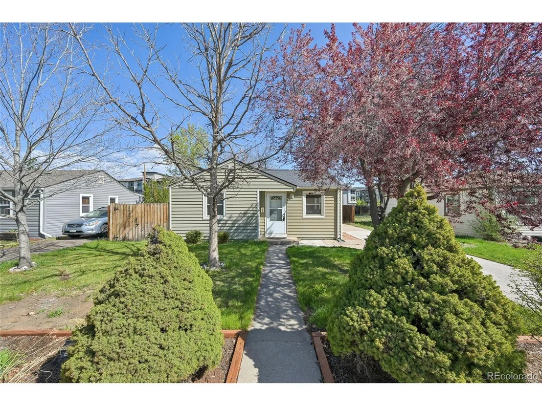 Photo of 6819 Reno Dr