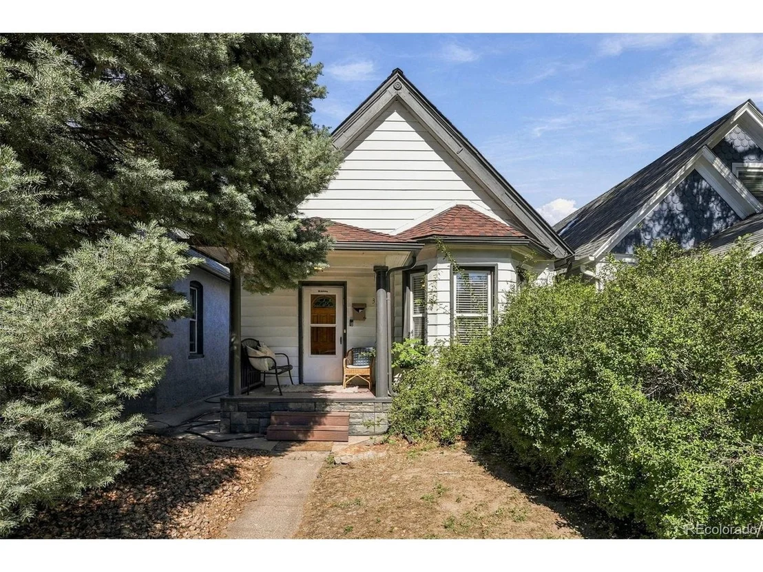 Photo of 3453 W 33rd Ave