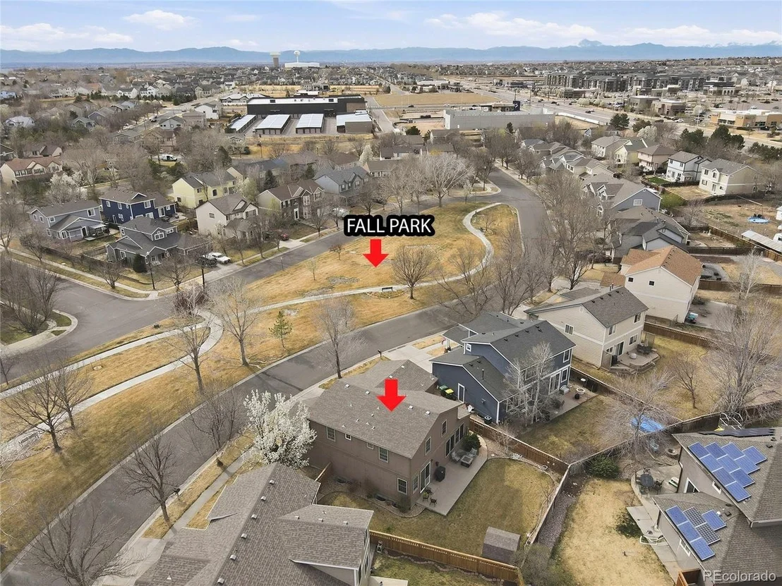 Photo of 5283 Killdeer St