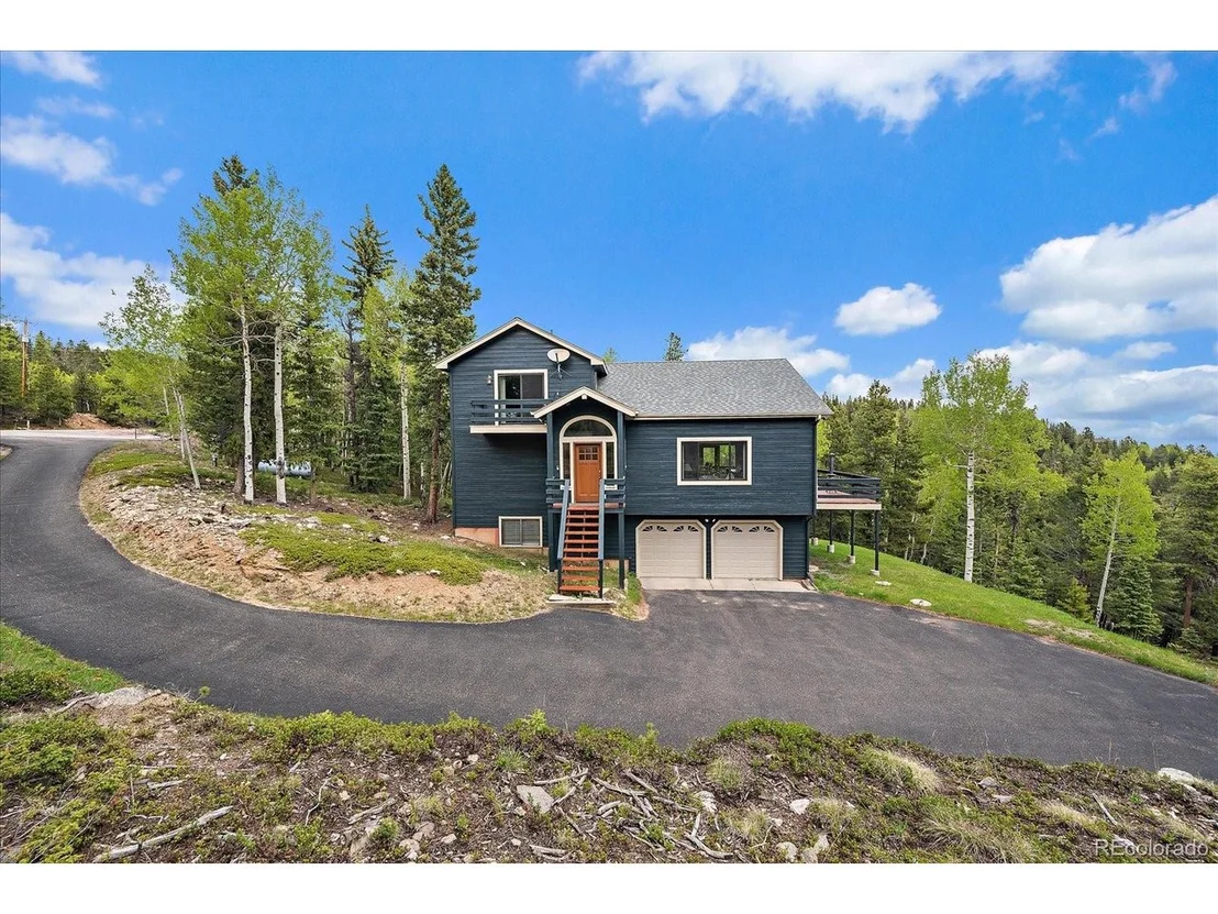 Photo of 11222 Conifer Mountain Rd