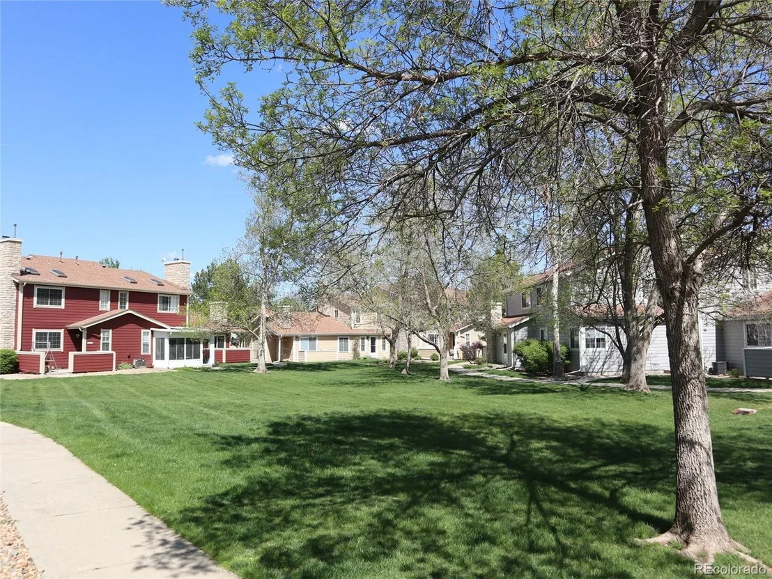 Photo of Unit C at 8418 Everett Way