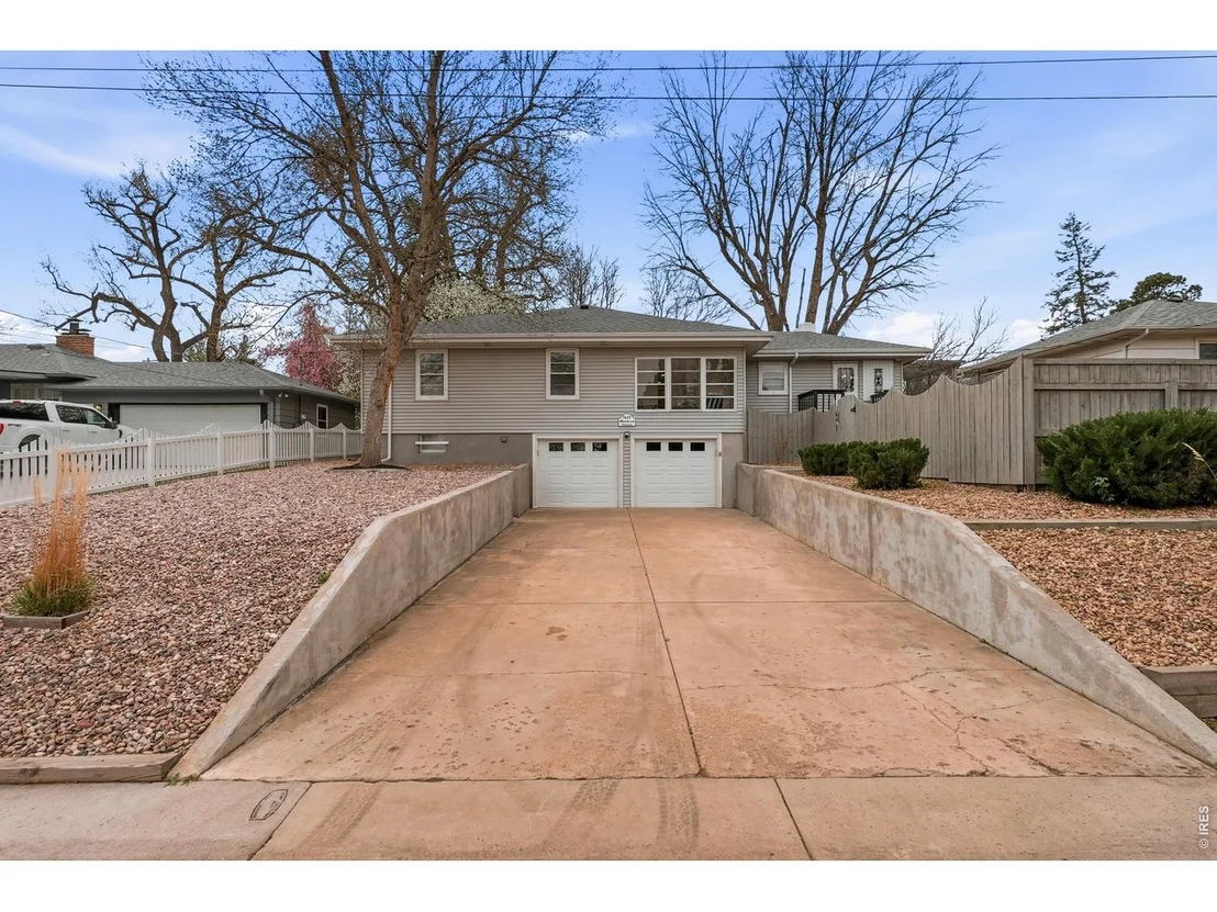 Photo of 1635 Montview Blvd