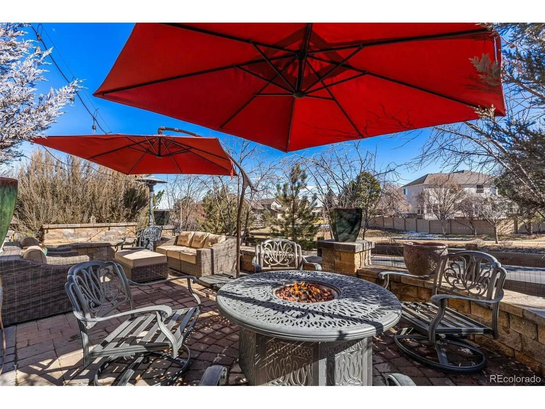 Photo of 11596 Pine Canyon Ln
