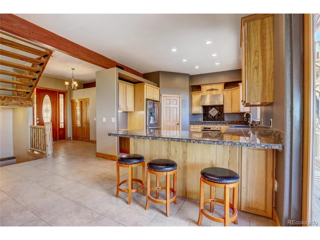 Photo of 449 Squaw Mountain Trl