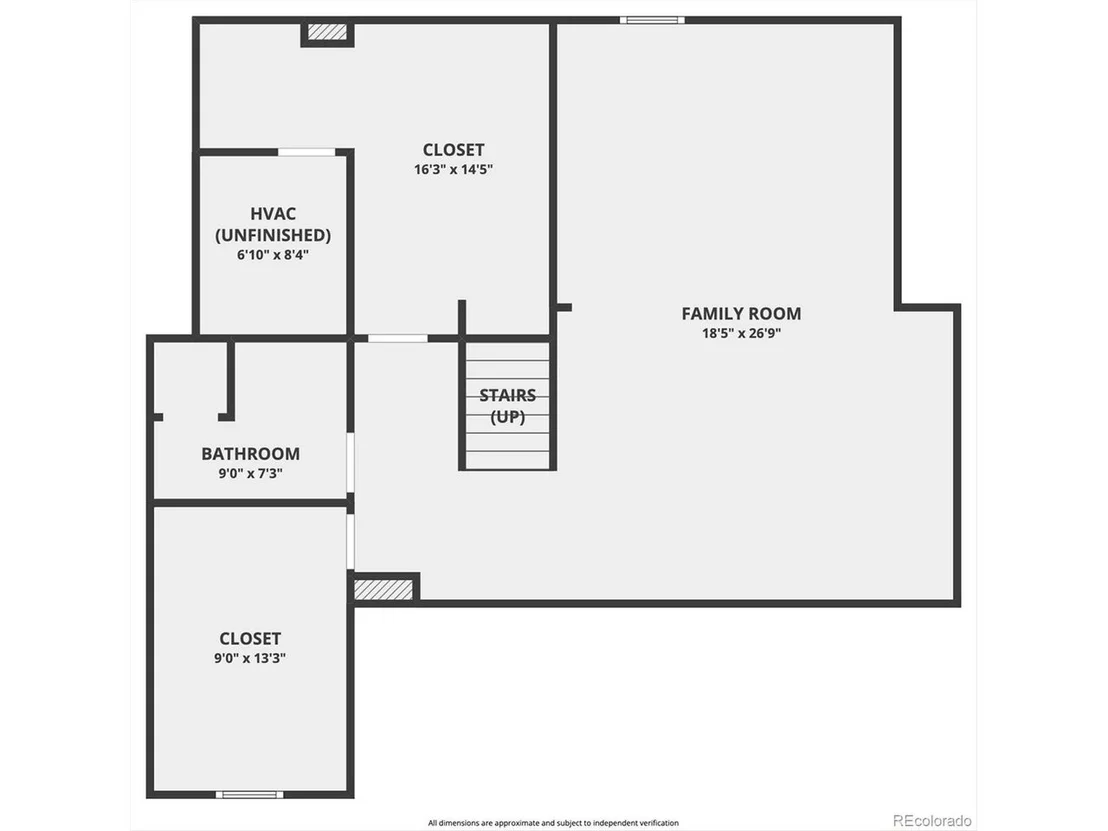 Photo of 4520 W 101st Pl