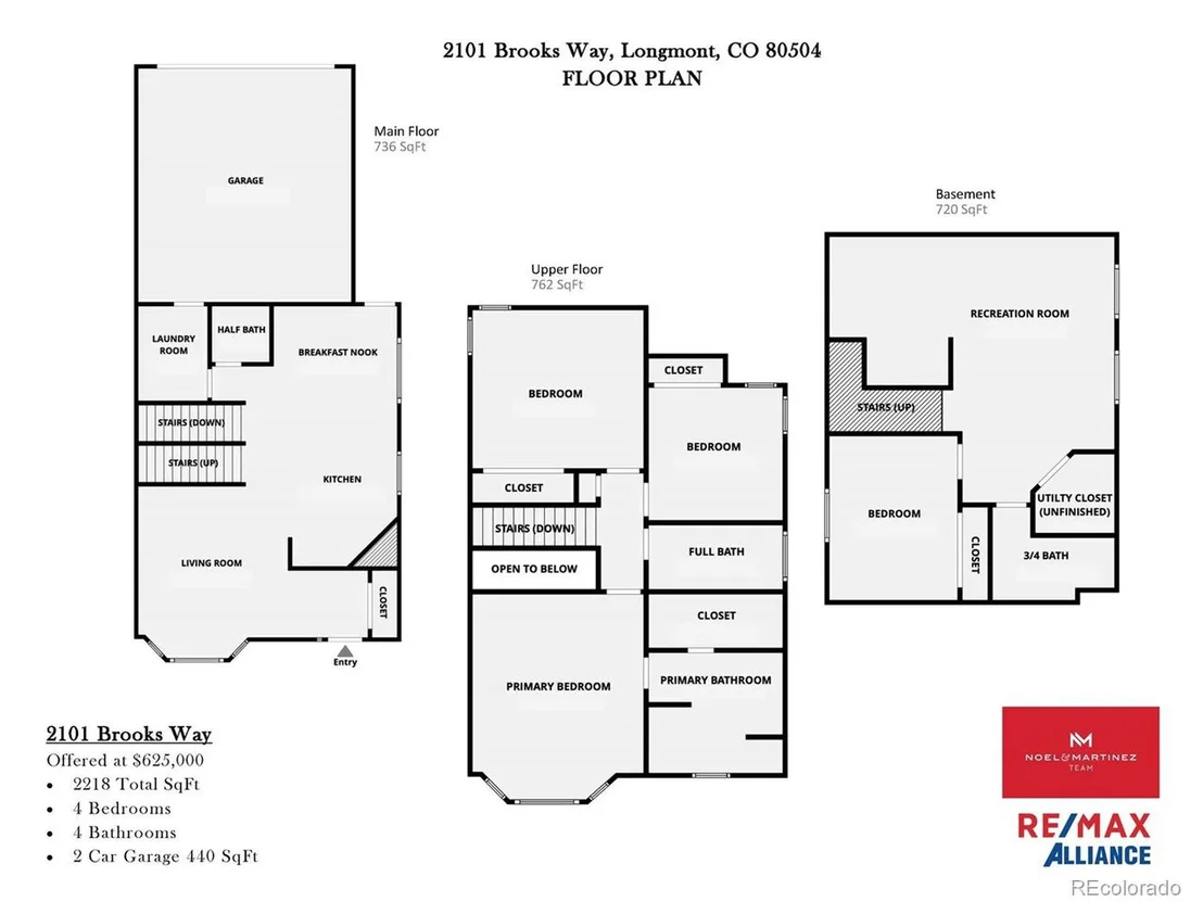 Photo of 2101 Brooks Way