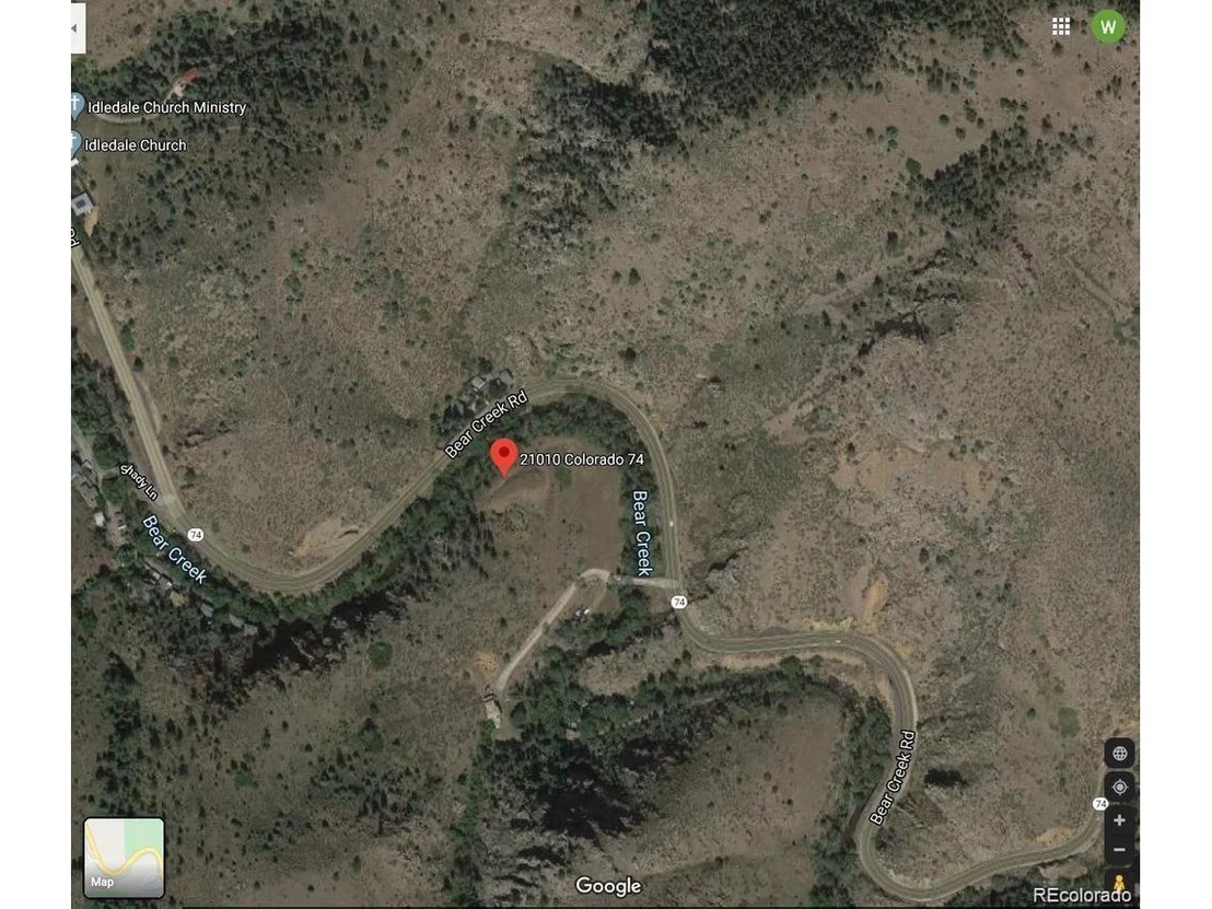 Photo of 21000 Highway 74