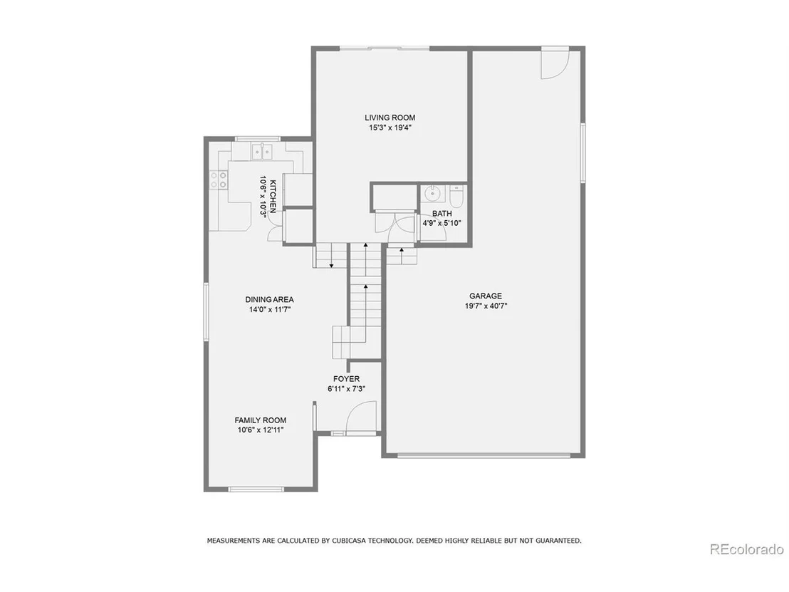 Photo of 3243 Tamarac Ln