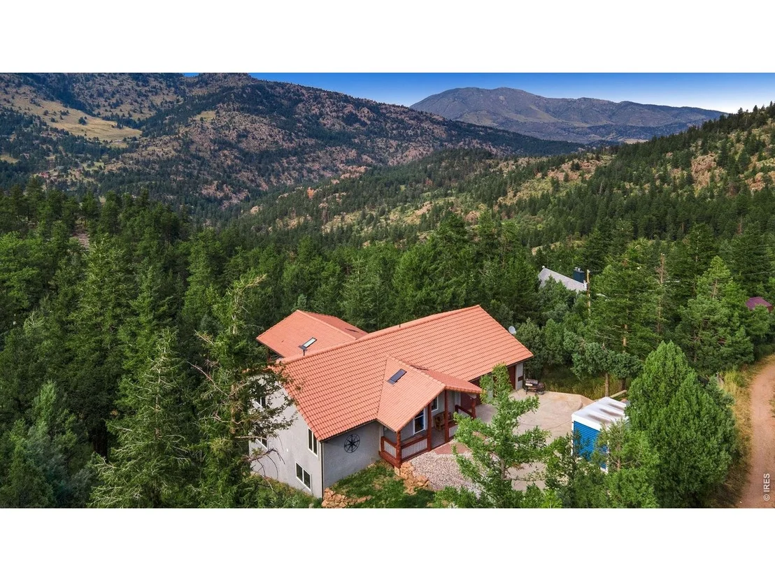 Photo of 1005 Estes Park Estates Dr
