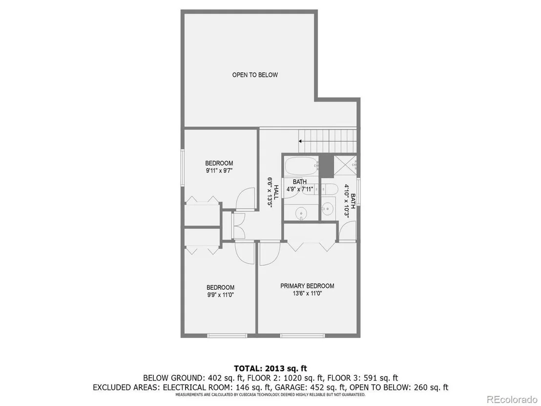 Photo of 13853 W 66th Pl
