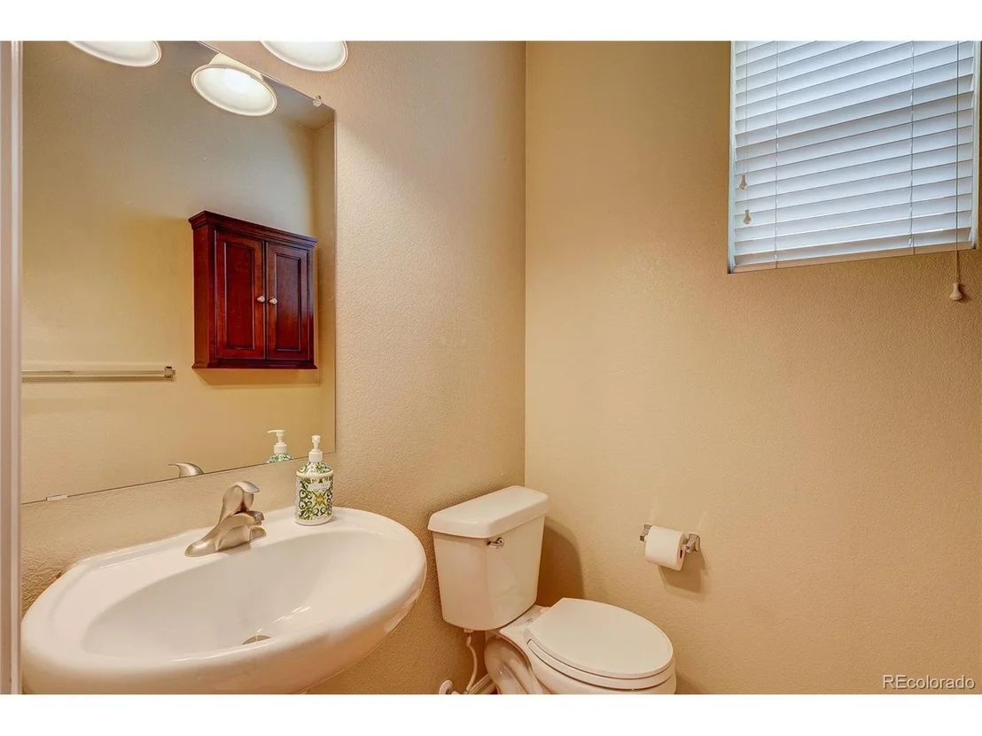 Photo of Unit B at 9063 Apache Plume Dr