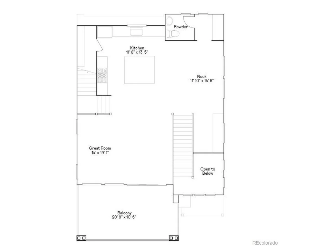 Photo of 861 Furrow Way