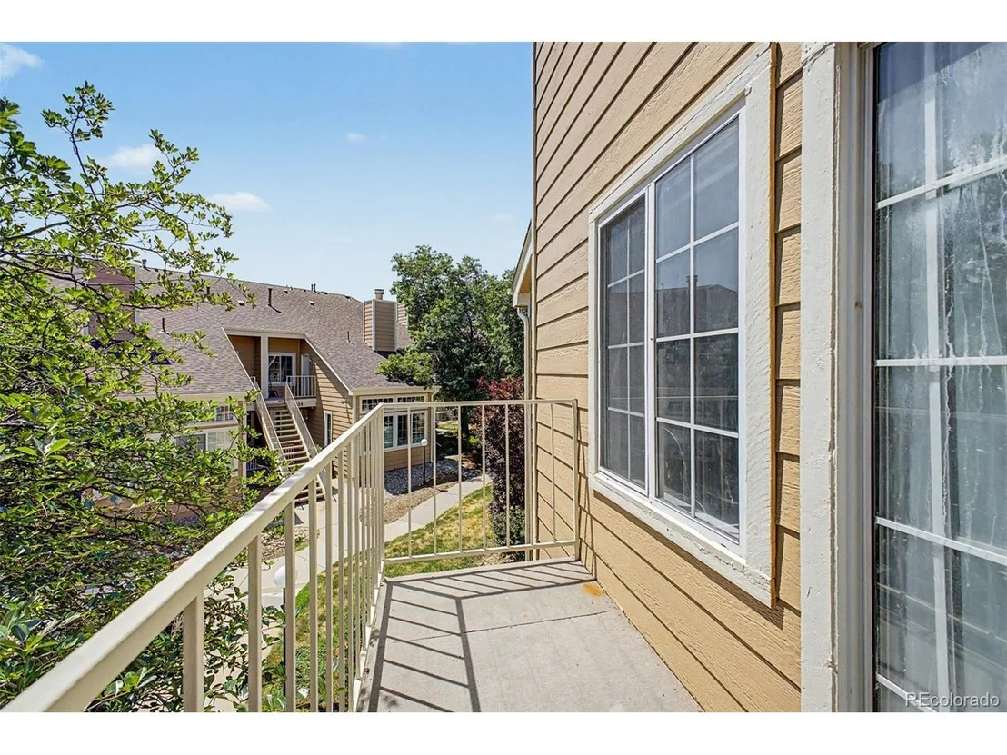 Photo of Unit D at 4883 White Rock Cir