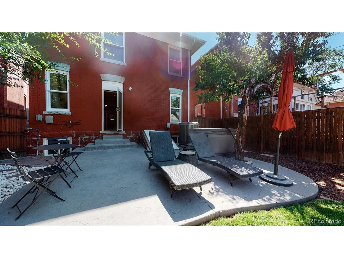 Photo of 229 Bannock St
