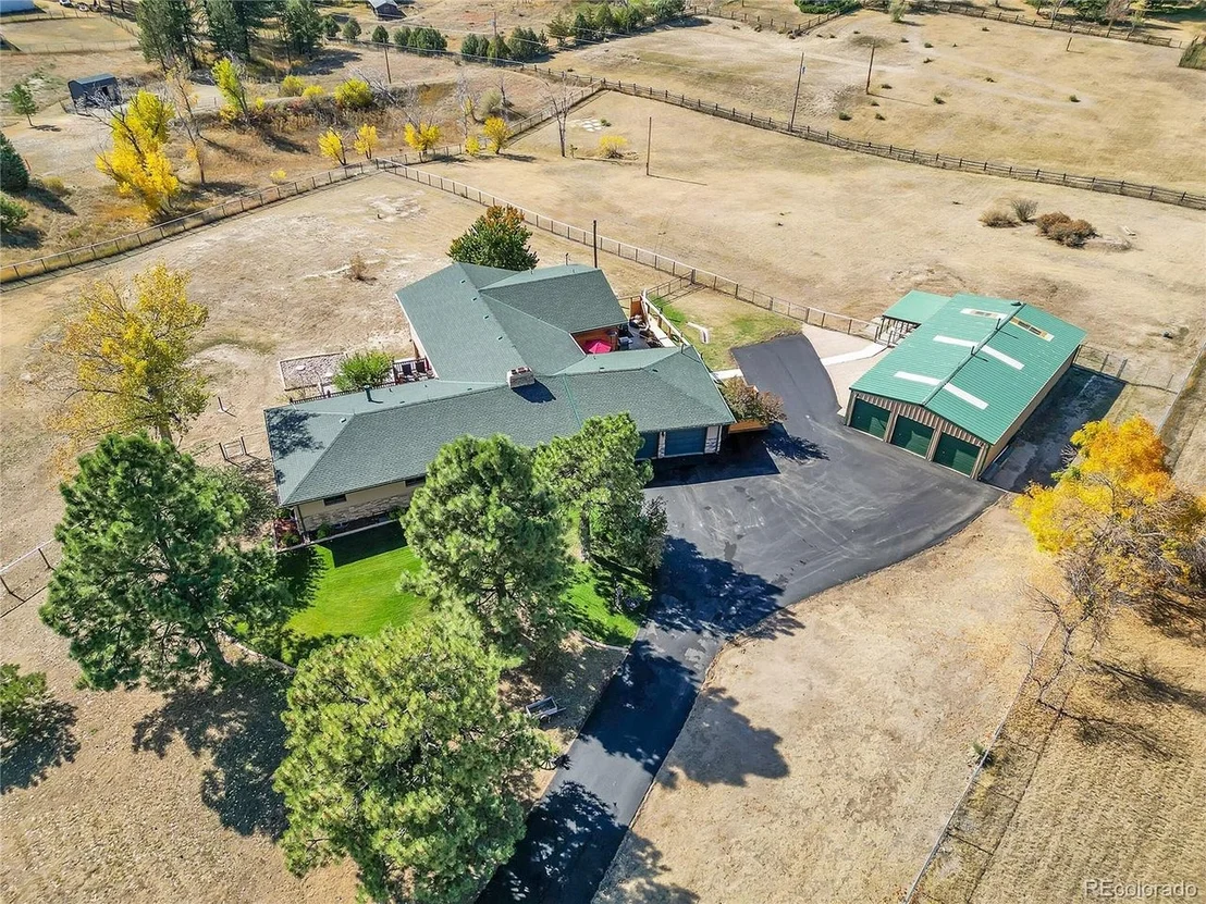 Photo of 12391 Evergreen Trl