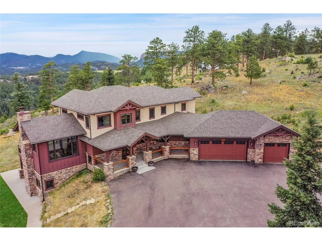 Photo of 33530 Mount Wilson Trl