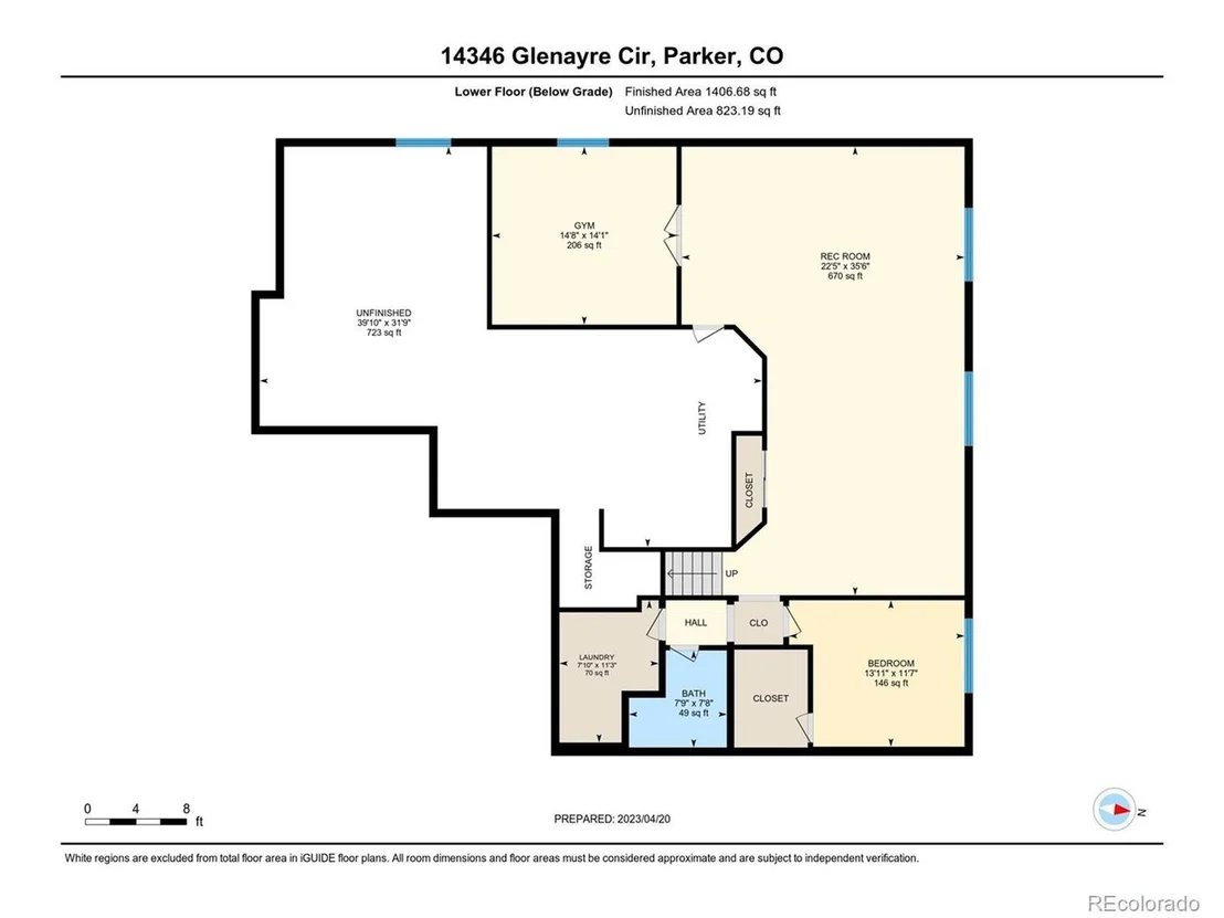 Photo of 14346 Glenayre Cir