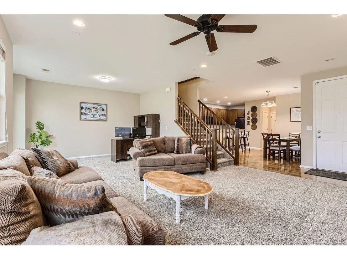 Photo of Unit C at 9063 Apache Plume Dr