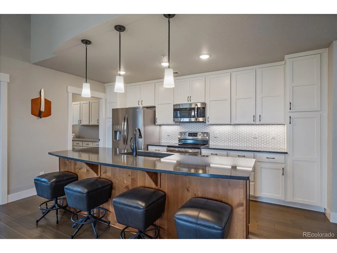 Photo of Unit 201 at 6618 Crystal Downs Dr