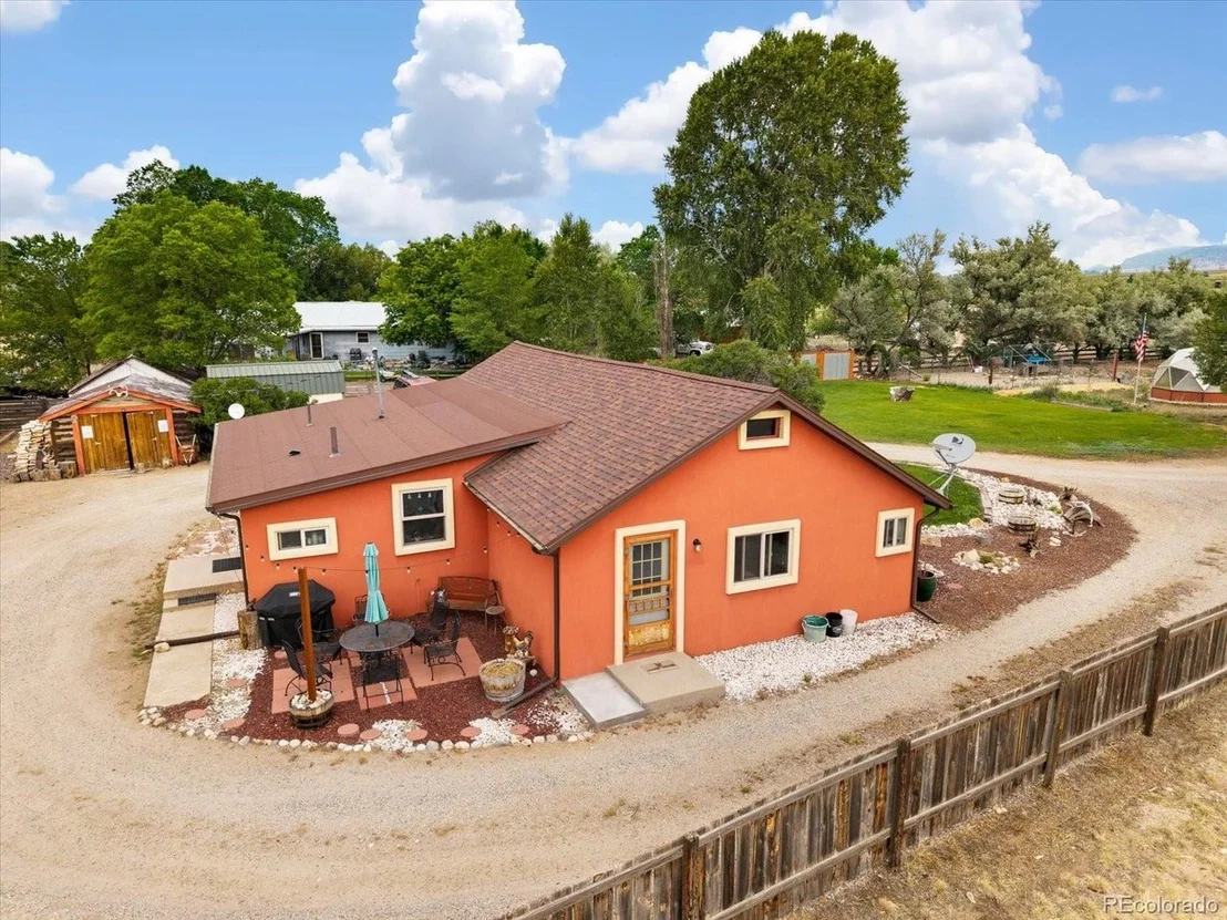 Photo of 9465 State Highway 291