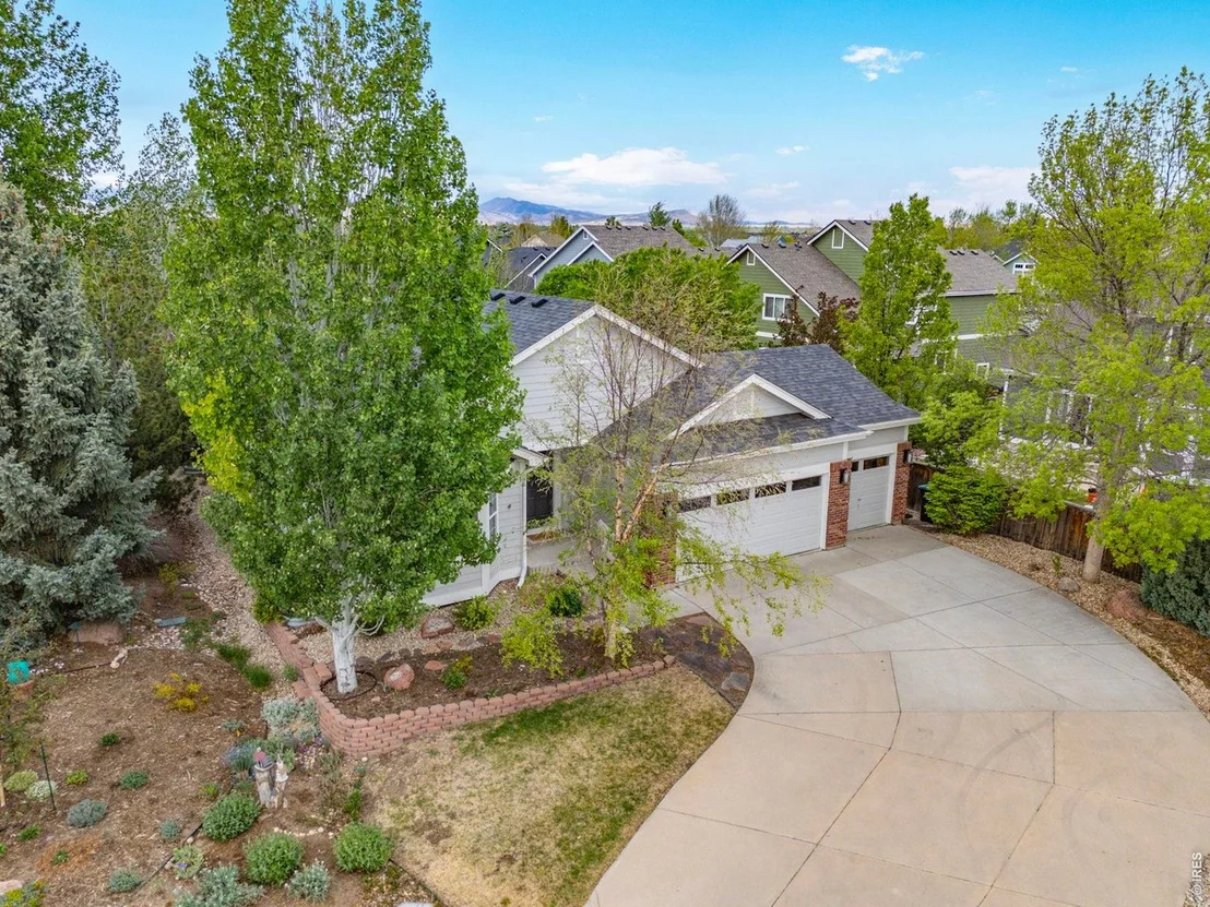 Photo of 5414 Clover Basin Dr