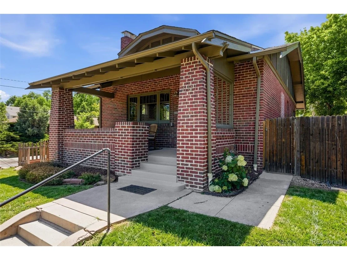 Photo of 601 Jackson St