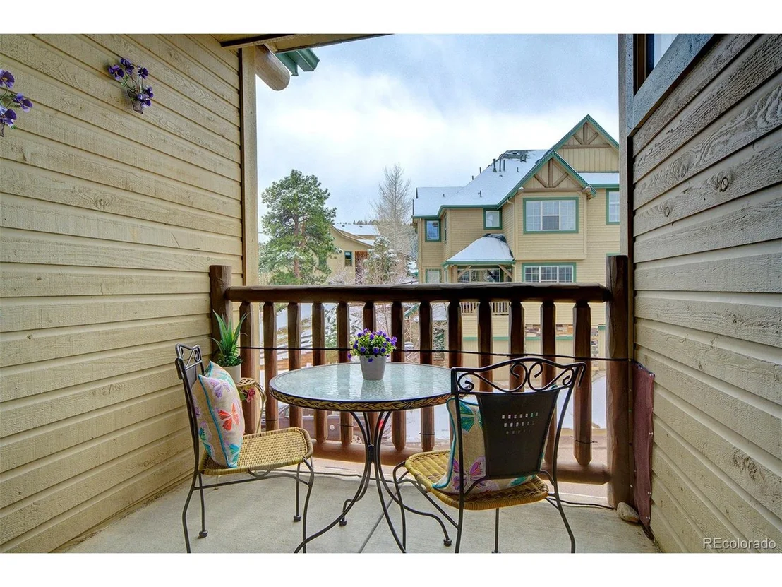 Photo of Unit 203 at 31101 Black Eagle Dr