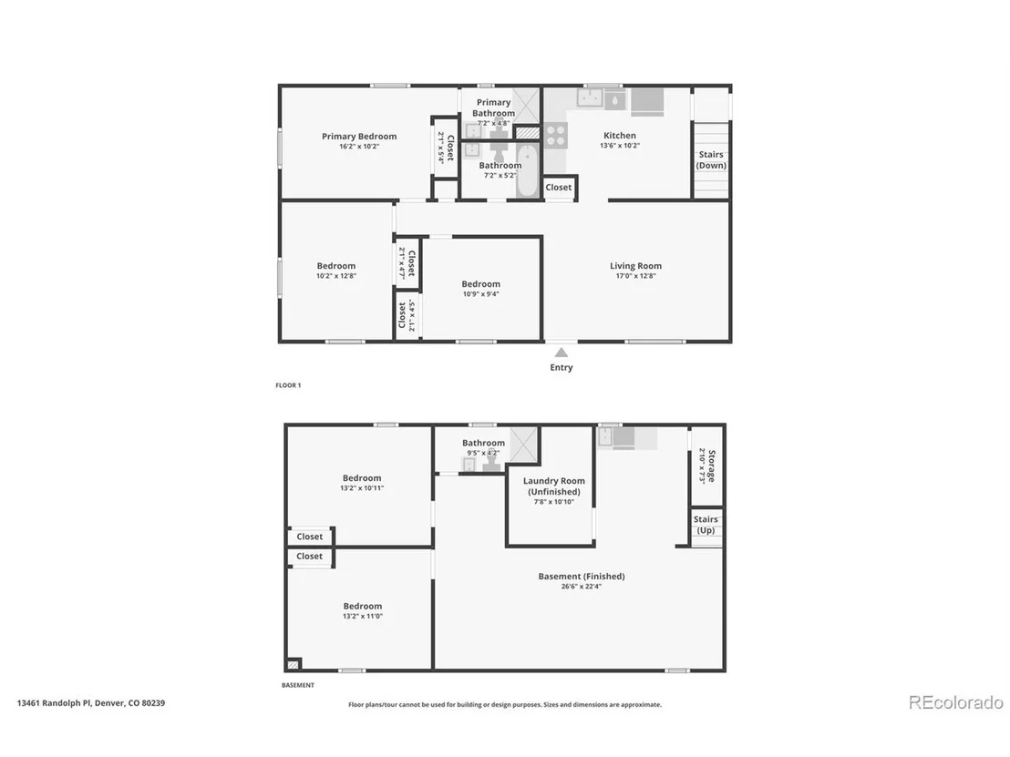 Photo of 13461 Randolph Pl