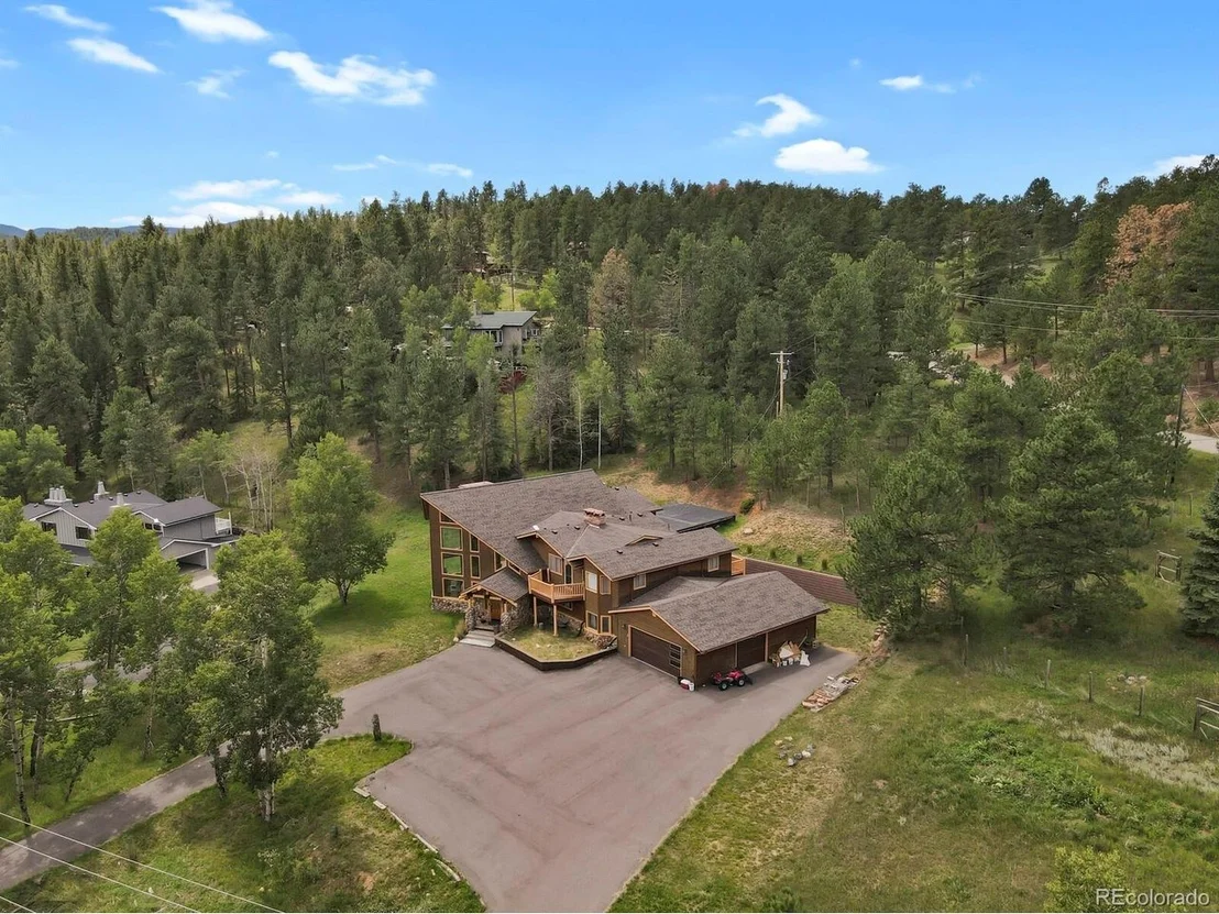 Photo of 417 Witter Gulch Rd