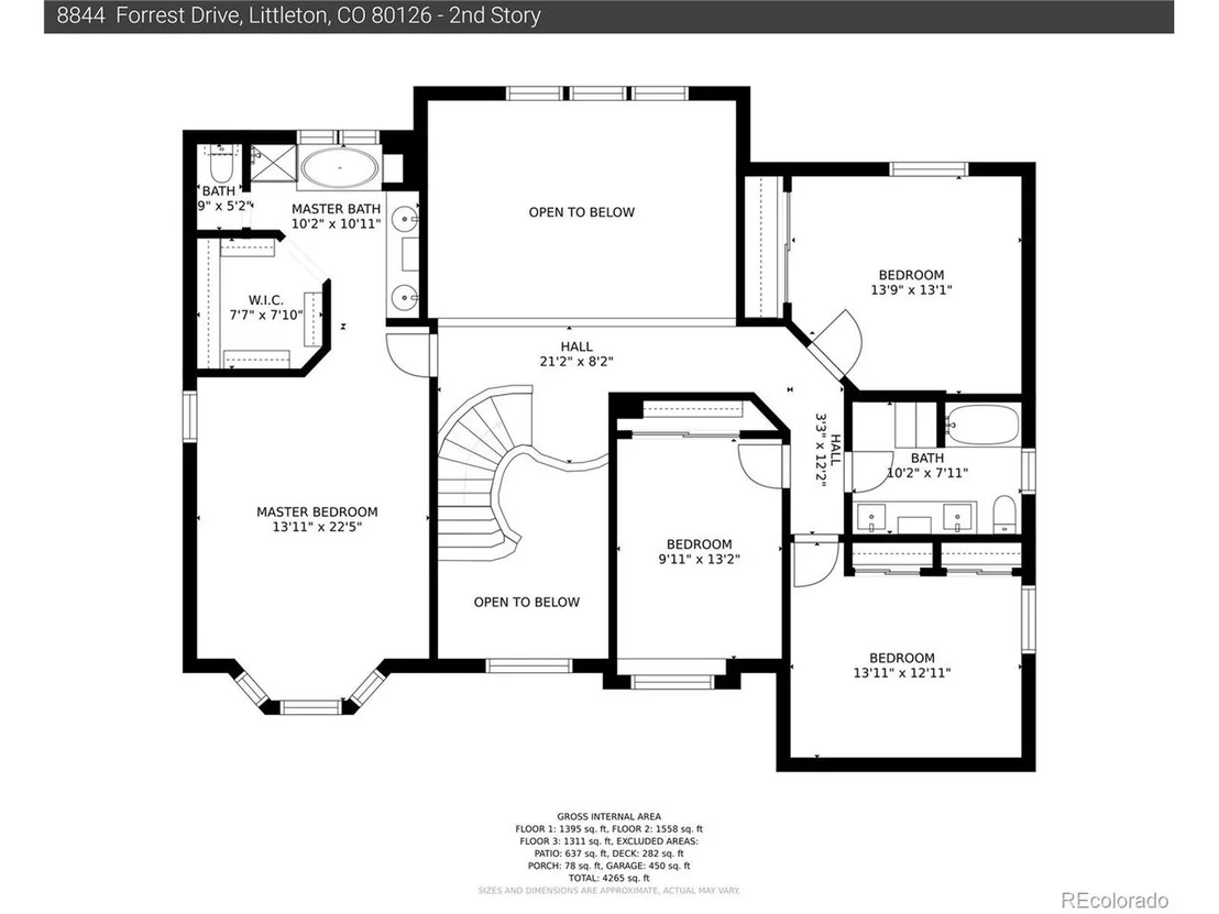 Photo of 8844 Forrest Dr