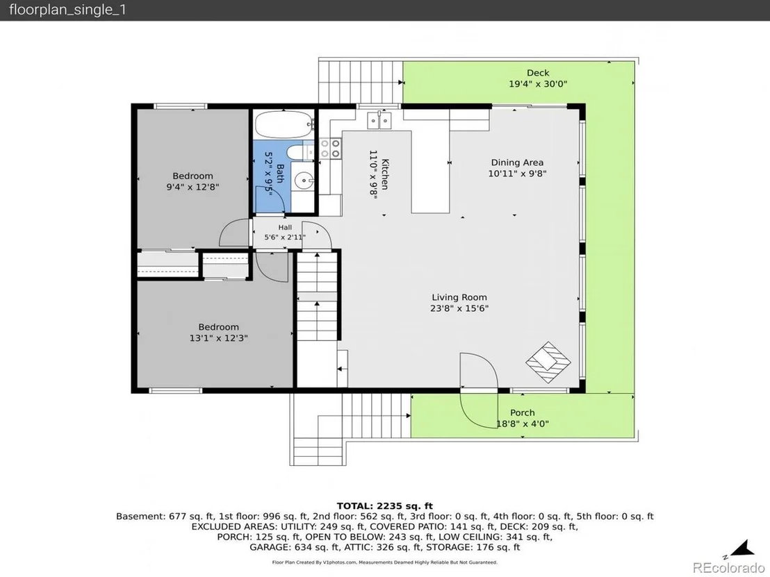 Photo of 760 Coyote Cir
