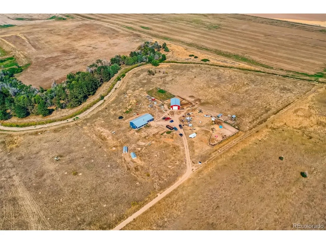 Photo of 1008 County Road 61