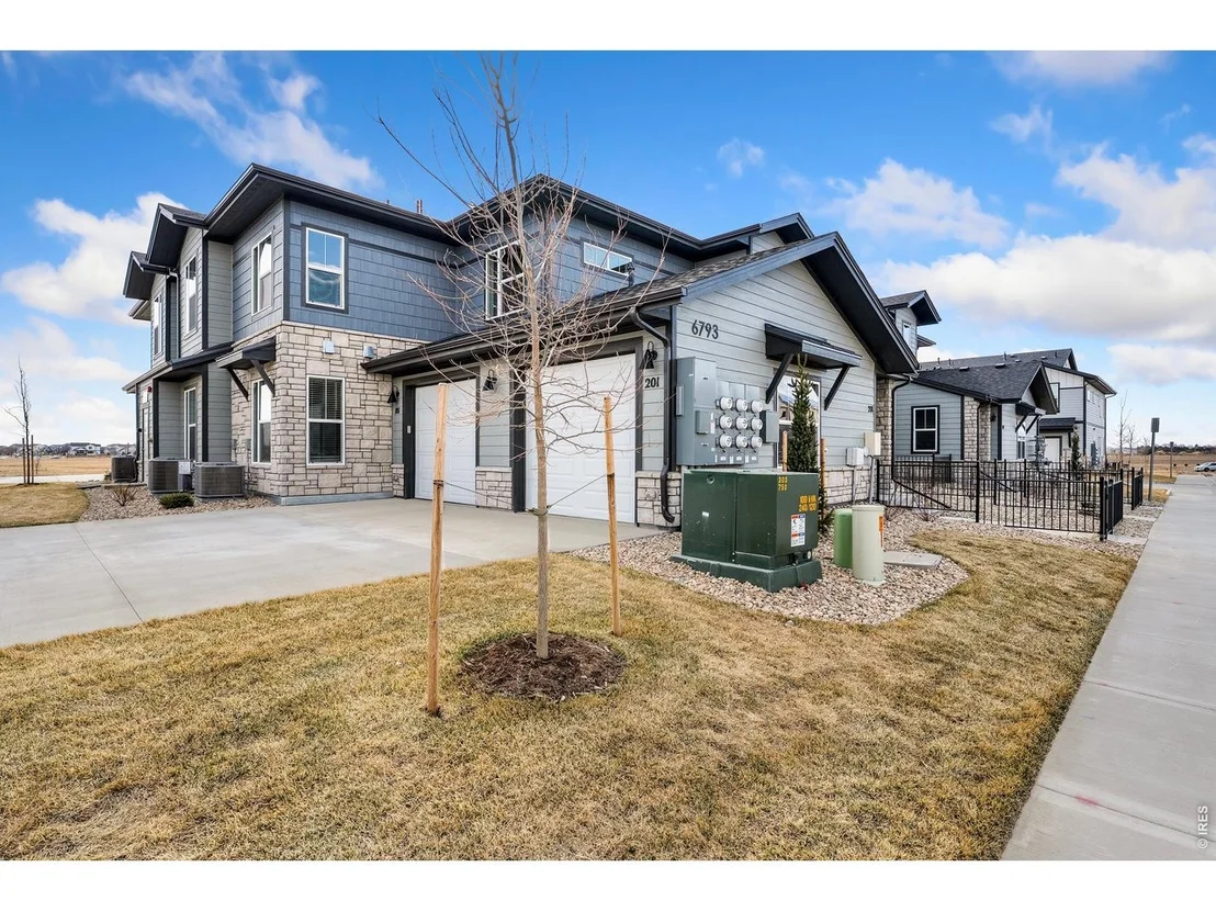 Photo of Unit 201 at 6793 Maple Leaf Dr
