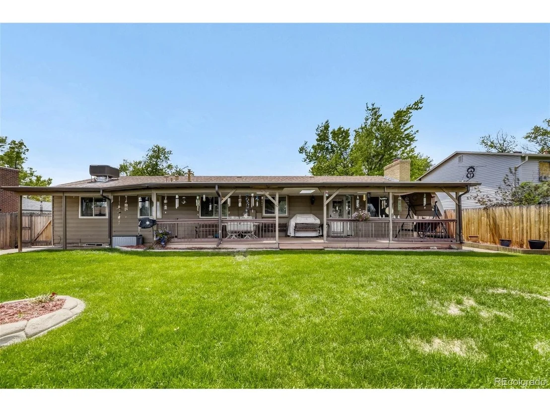 Photo of 15085 E Eldorado Dr