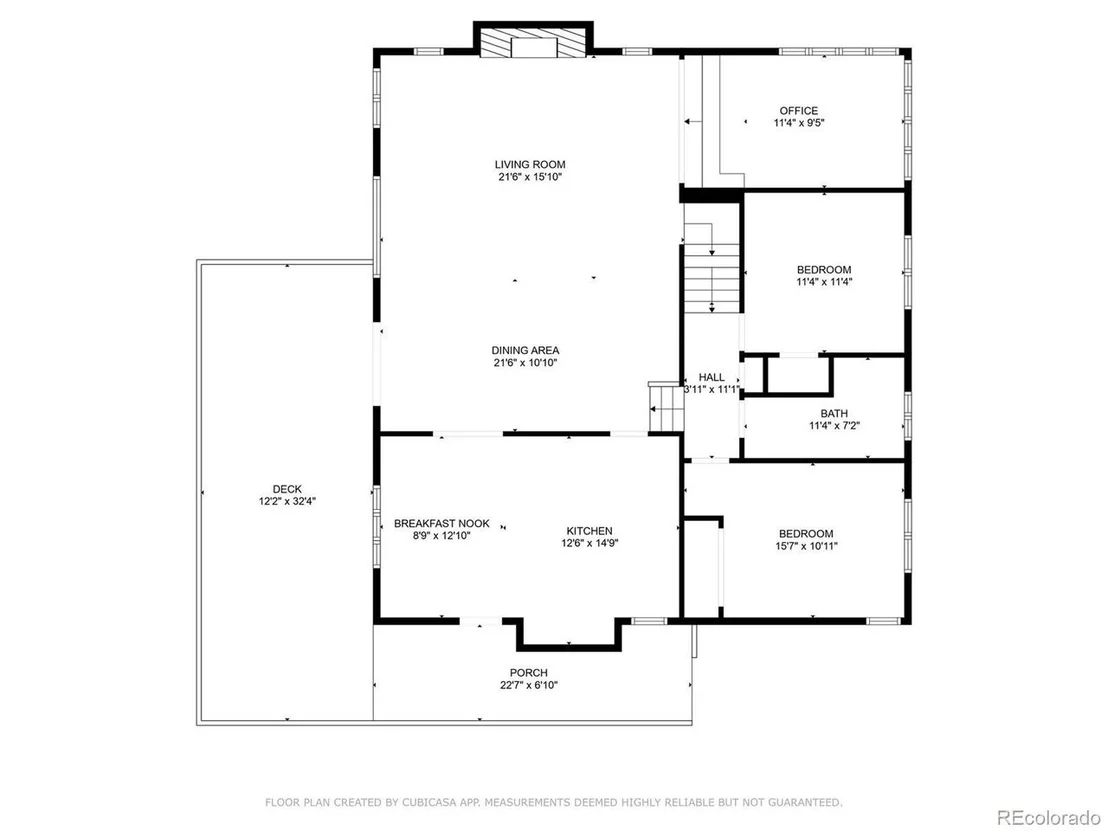 Photo of 25357 Snyder Ave