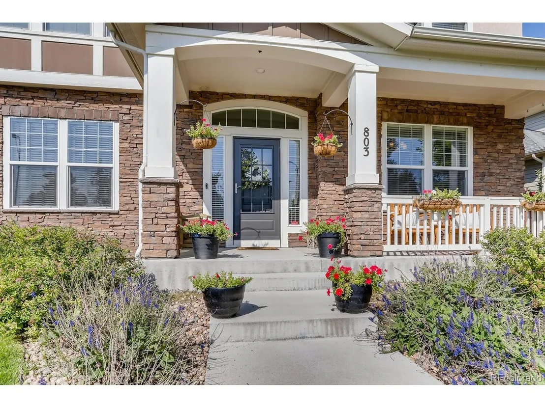 Photo of 803 Uinta Way
