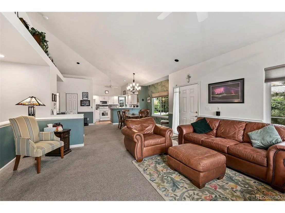 Photo of Unit A at 2721 W 106th Loop