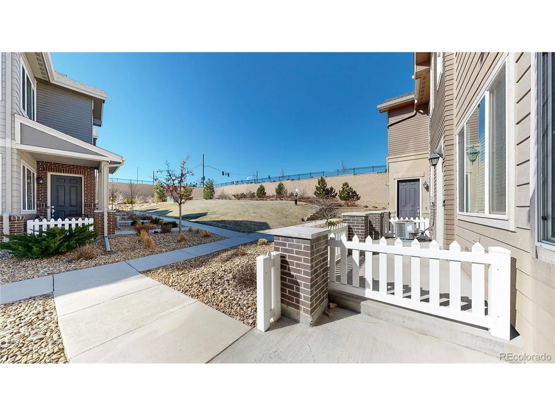 Photo of Unit B at 15536 W 64th Loop