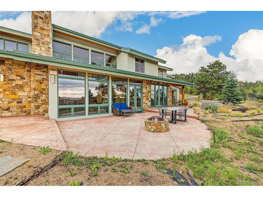 Photo of 3965 Douglas Mountain Dr