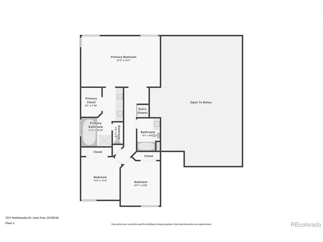Photo of 7311 Rattlesnake Dr